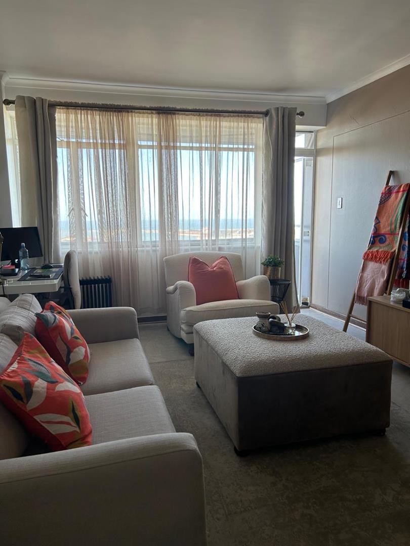 To Let 1 Bedroom Property for Rent in Port Elizabeth Central Eastern Cape
